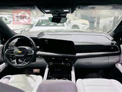 شيفروليه تاهو